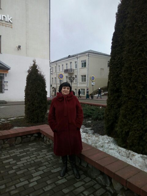 Фото - Tabor.ru