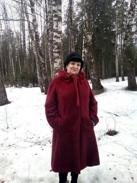 Фото - Tabor.ru