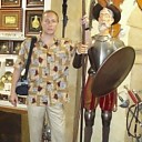 Знакомства: Евгений, 60 лет, Донецк