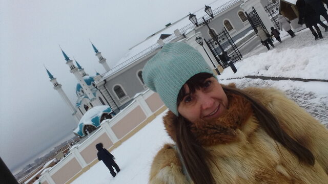 Фото - Tabor.ru