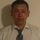 Знакомства: Ерназар, 52 года, Алматы