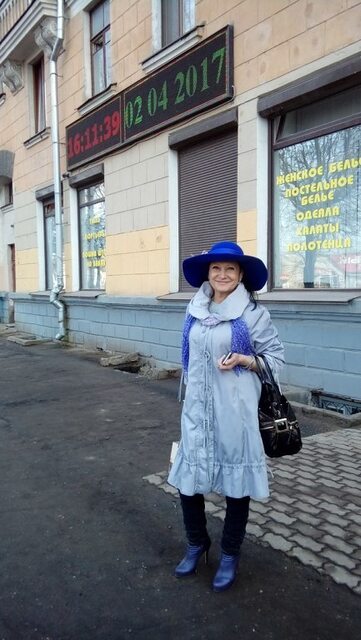 Фото - Tabor.ru