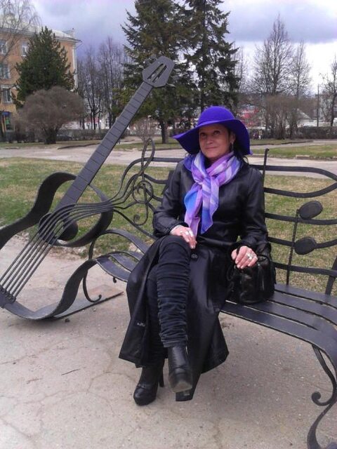 Фото - Tabor.ru