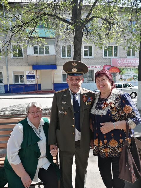 Фото - Tabor.ru