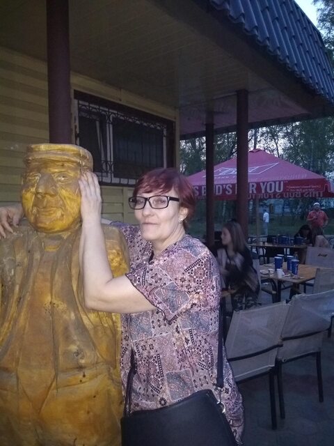 Фото - Tabor.ru