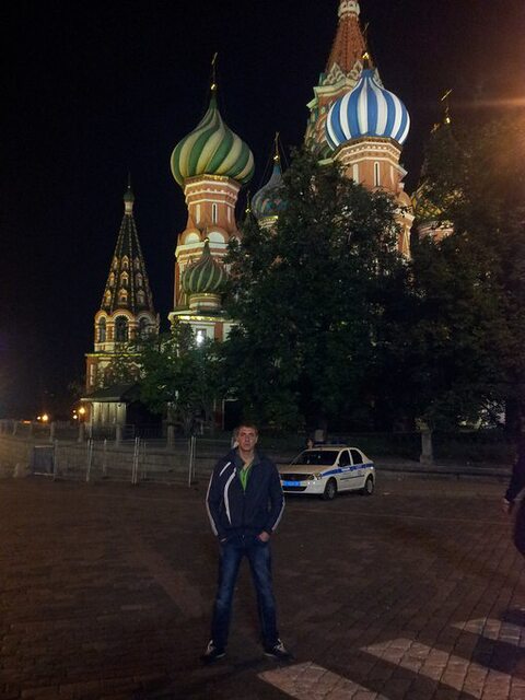 Фото - Tabor.ru
