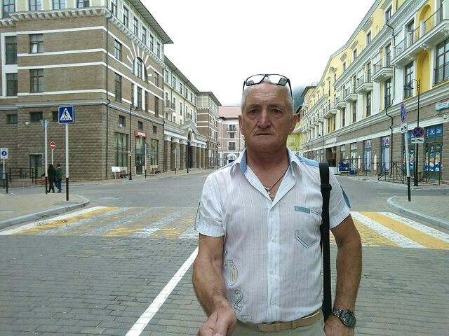 Фото - Tabor.ru