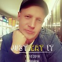 Знакомства: Максим, 40 лет, Бобруйск