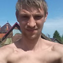 Знакомства: Евгений, 35 лет, Кашира