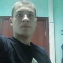 Знакомства: Влад, 29 лет, Бобруйск