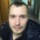 Знакомства: Кирилл, 38 лет, Горки