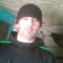 Знакомства: Вадим, 41 год, Минусинск