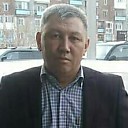 Знакомства: Ерканат, 52 года, Караганда