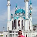 Знакомства: Андрей, 53 года, Ульяновск