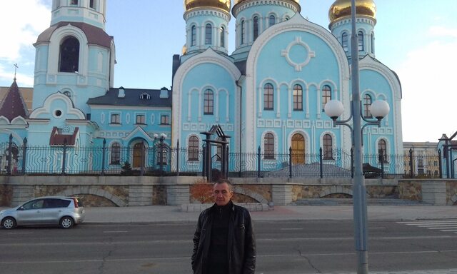 Фото - Tabor.ru