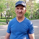 Знакомства: Владимир, 68 лет, Ангарск