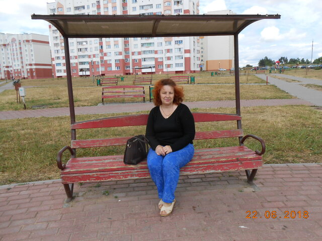 Фото - Tabor.ru