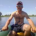 Знакомства: Денис, 32 года, Молодечно