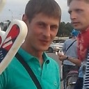 Знакомства: Андрей, 37 лет, Комсомольск-на-Амуре