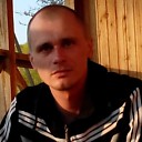 Знакомства: Андрей, 45 лет, Речица