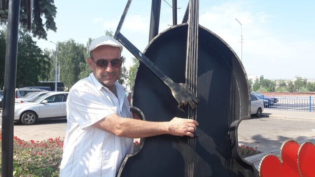 Фото - Tabor.ru