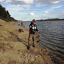 Знакомства: Алексей, 40 лет, Нижневартовск