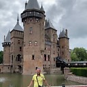 Знакомства: Рома, 35 лет, Прага