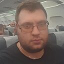 Знакомства: Игорь, 38 лет, Речица