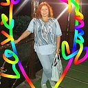 Знакомства: Любовь, 62 года, Антрацит