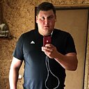 Знакомства: Илья, 36 лет, Червень