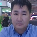 Знакомства: Леонтий, 46 лет, Улан-Удэ