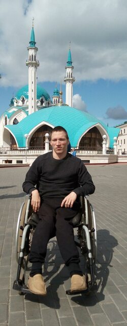 Фото - Tabor.ru
