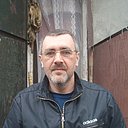Знакомства: Леонид, 52 года, Одесса