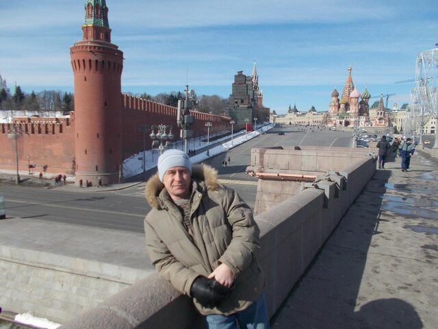 Фото - Tabor.ru