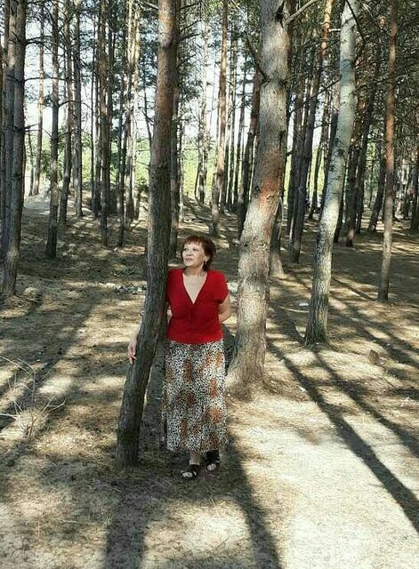 Фото - Tabor.ru