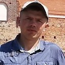 Знакомства: Андрей, 35 лет, Гродно