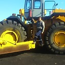 Знакомства: Алексей, 37 лет, Прокопьевск