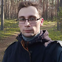 Знакомства: Евгений, 33 года, Витебск