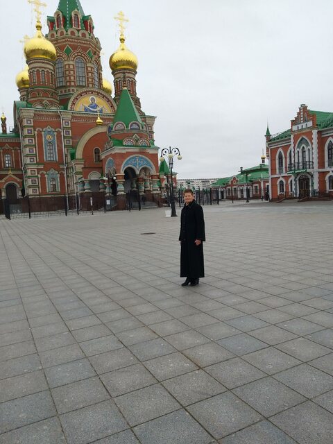 Фото - Tabor.ru