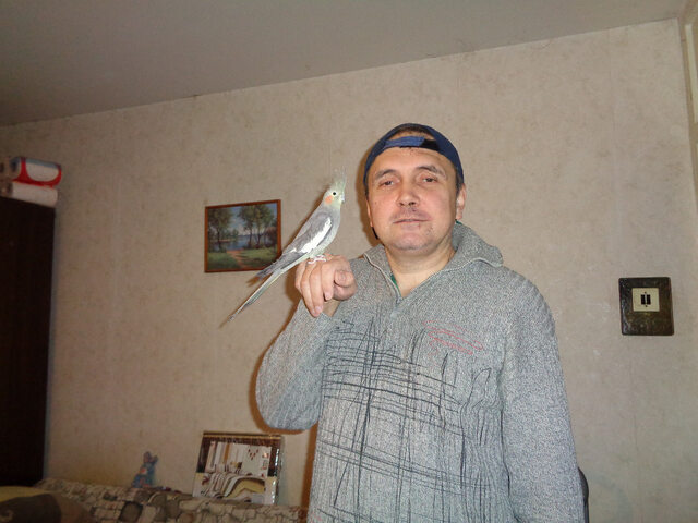 Фото - Tabor.ru