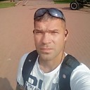 Знакомства: Юрий, 46 лет, Барановичи