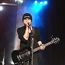 Знакомства: Макс Voron, 47 лет, Первоуральск