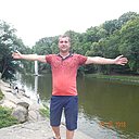 Знакомства: Николай, 41 год, Красный Лиман