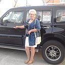 Знакомства: Людмила, 60 лет, Пинск