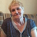 Знакомства: Валентина, 65 лет, Новогрудок