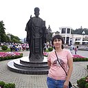 Знакомства: Юлия, 37 лет, Михайловка (Волгоградская Област