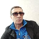 Знакомства: Манвел Саркисян, 58 лет, Краснодар