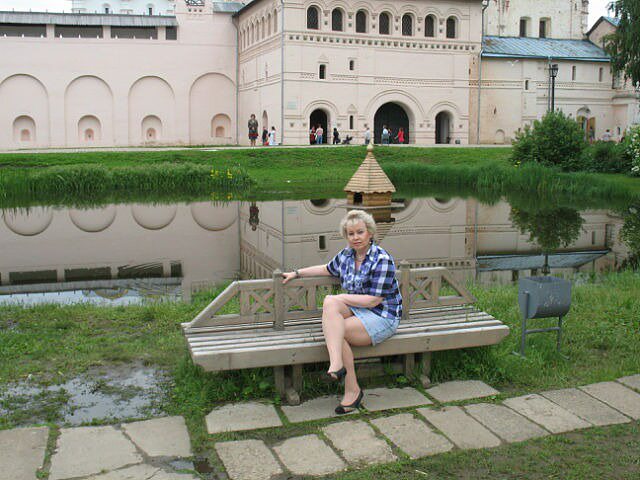 Фото - Tabor.ru