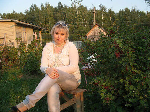 Фото - Tabor.ru