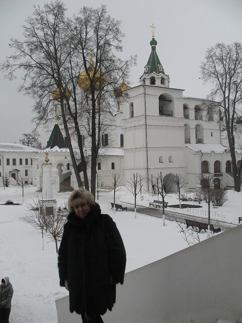 Фото - Tabor.ru